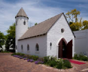 Erinvale Chapel