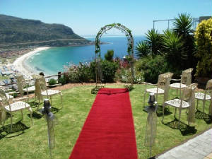 Cape Town Wedding Venues Chapels