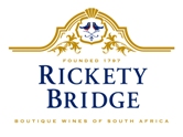 Rickety Bridge