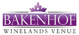 Bakenhof Winelands Venue